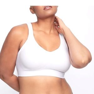 THE COMFORT SHAPING BRA